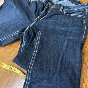 Silver Jeans